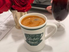 经典美式-Ralph’s Coffee(深圳罗湖万象城店)
