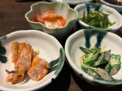 -青叶日本料理(北辰店)