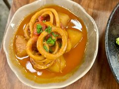 -铃木食堂(杨梅竹店)