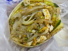 -安徽阜阳卷馍(西单店)