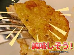 -灵意咖啡·西班牙美食(汕头金平万达广场店)