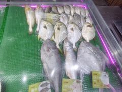 -五棵树•粤西高凉菜(琶洲店)