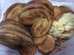 -中关村茶点