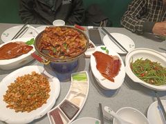 -紫光园烤鸭(前门大栅栏店)