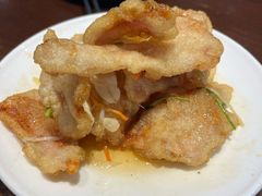 -老厨家(友谊路总店)
