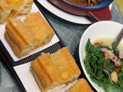 -顺意·顺德家乡菜(国际人才大厦店)