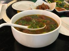 -吉亨面馆(古北1699店)