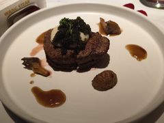 -王品牛排(杭州大厦店)