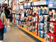 -迪卡侬(南二环店)