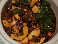 -鑫小城故事·藕汤·家常菜(台北一路总店)
