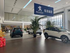 -上海先进东风标致雪铁龙4S店(青浦店)