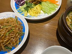 -满园烤鸭·春饼(太原街万达店)