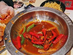 -聚味瞿记·龙虾堂(坡子街店)