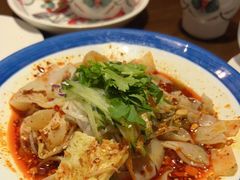 -天山醉美·新疆餐厅(富华里店)