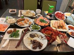 -科尔海悦酒店樱之河日本料理(清河东路店)