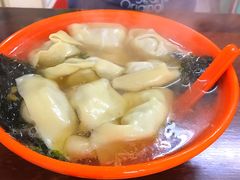 -阿麟馄饨(延长路店)
