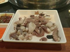-苏大嘴海鲜牧场(奥林匹克店)