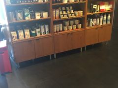 -星巴克(夏日百货店)