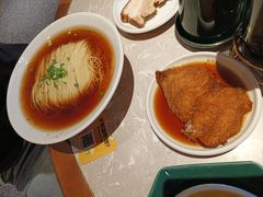 -松鹤面馆·古法焖肉面(观前店)