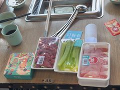 -野妹经典火锅(民治店)