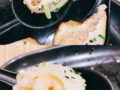 -小杨生煎(萧山机场店)