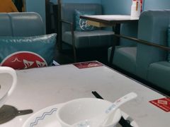 大堂-花椒俏川菜小馆(南海万达店)