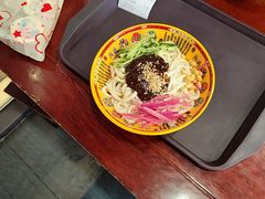 -馄饨侯(前门店)