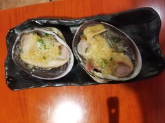 天鹅蛋-十三道烧烤(保利西街店)