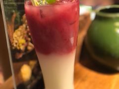 红玫瑰与白米酒-云海肴·汽锅鸡·云南菜(天山百盛优客店)