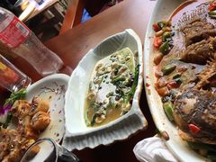 -云隐小厨·传统大理美食(复兴路店)