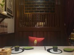 -一叶一世界·素食餐厅(锦华万达店)