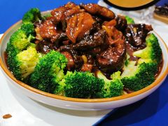 -苏州人家·精致苏帮菜(斜塘店)