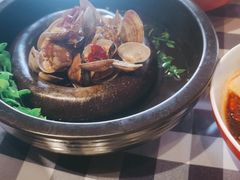 -雪熊哈尔滨烧烤·精酿啤酒·砂锅(中央胜境店)