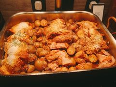 -北京王府井希尔顿酒店·万斯阁西餐厅