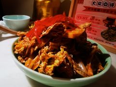 -小吊梨汤·北京菜·烤鸭(鸟巢店)