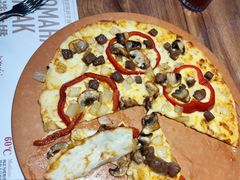 -维京战斧牛排(王府井西餐十年金冠好店)