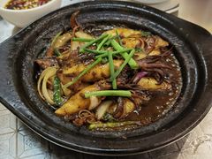 -楠波炭炉鸡煲馆(桥北店)