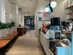 -Peet's 皮爷咖啡(乐峰店)