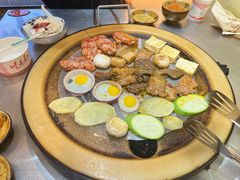 -阿昌白族石板烧·菌锅(大理古城店)