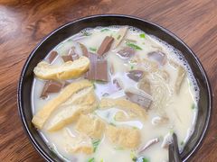 -津津老鸭粉丝馆(正东路店)