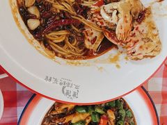 -佳佳麻辣烧菜馆
