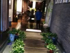 小桥流水-梧桐餐厅(泉城路店)