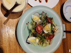 -万鱼亭·筑地屋 日本料理(淮海街店)