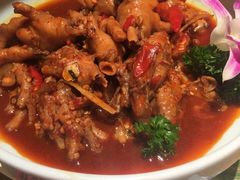 -味福记·本地特色菜(八一万达广场店)