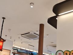 -和府捞面(曹路花园城店)