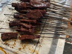 -老太太豆皮(南芬店)