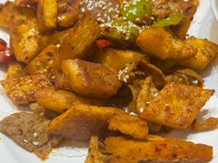 -品回味清真西北楼(宁波首店)