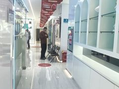 -深圳富茂格伦菲尔口腔门诊部(龙华清湖总院)