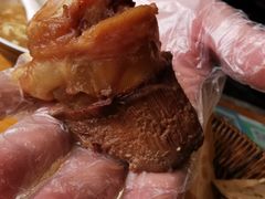 -漕河全驴宴饭店(徐水店)