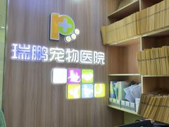 -瑞鹏宠物医院·宠保定点·心脏科·内科(御桥分院)